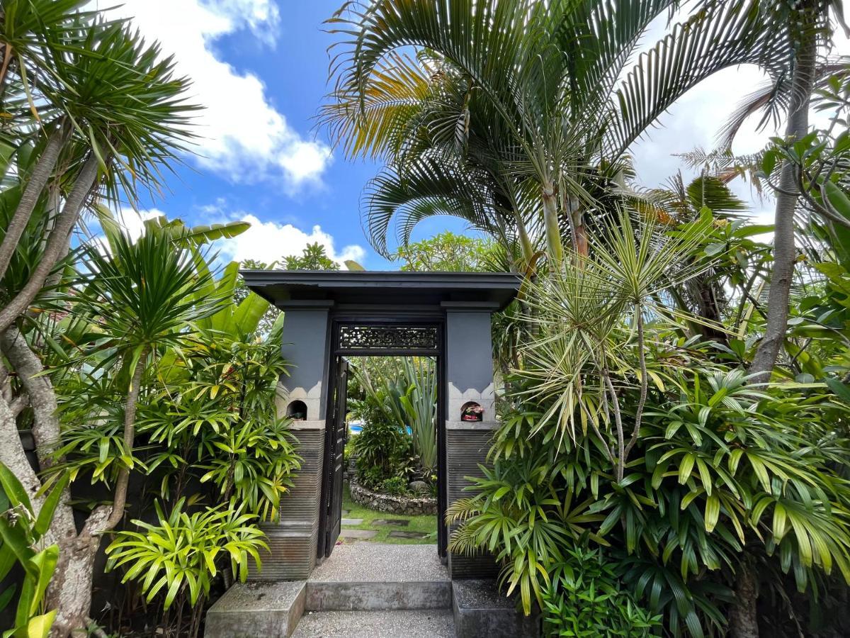 Adi'S Bungalow Uluwatu  Exterior photo