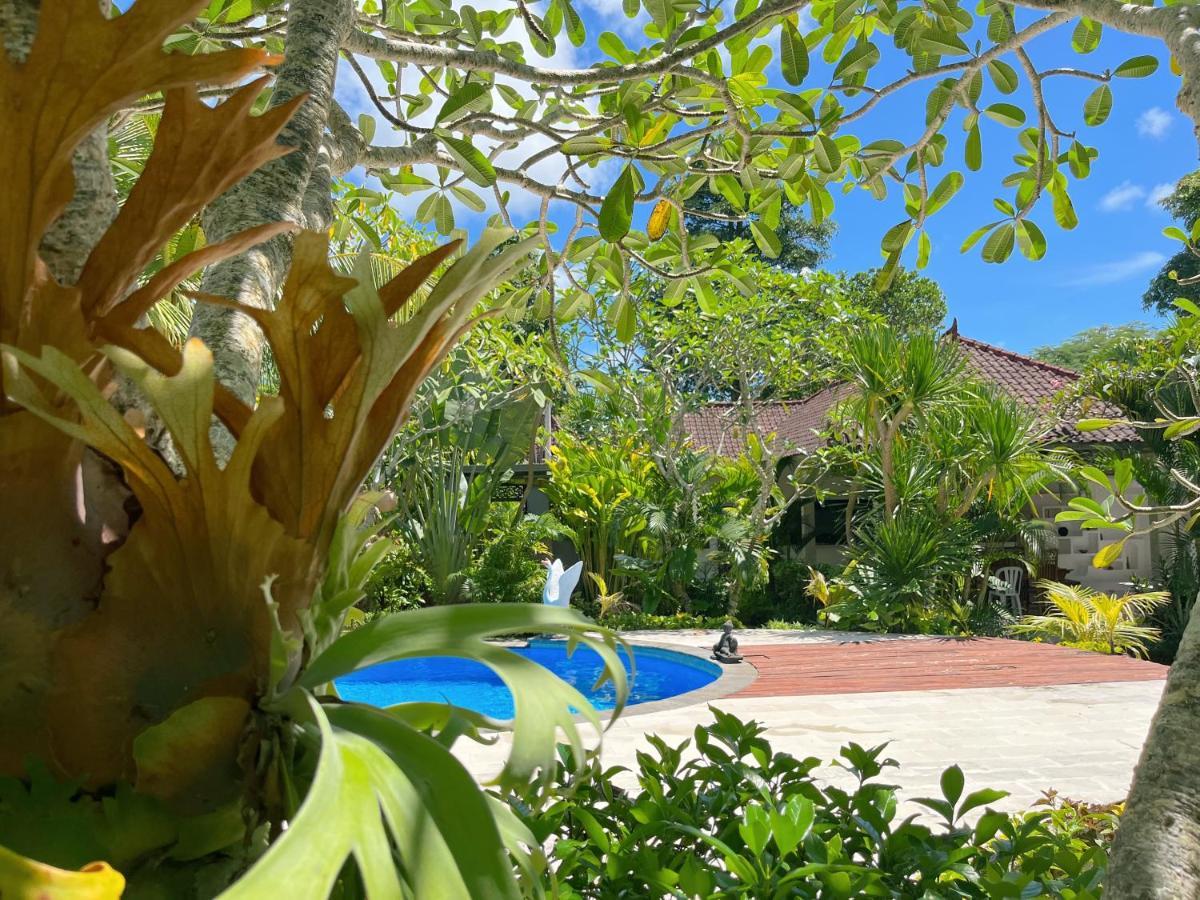 Adi'S Bungalow Uluwatu  Exterior photo