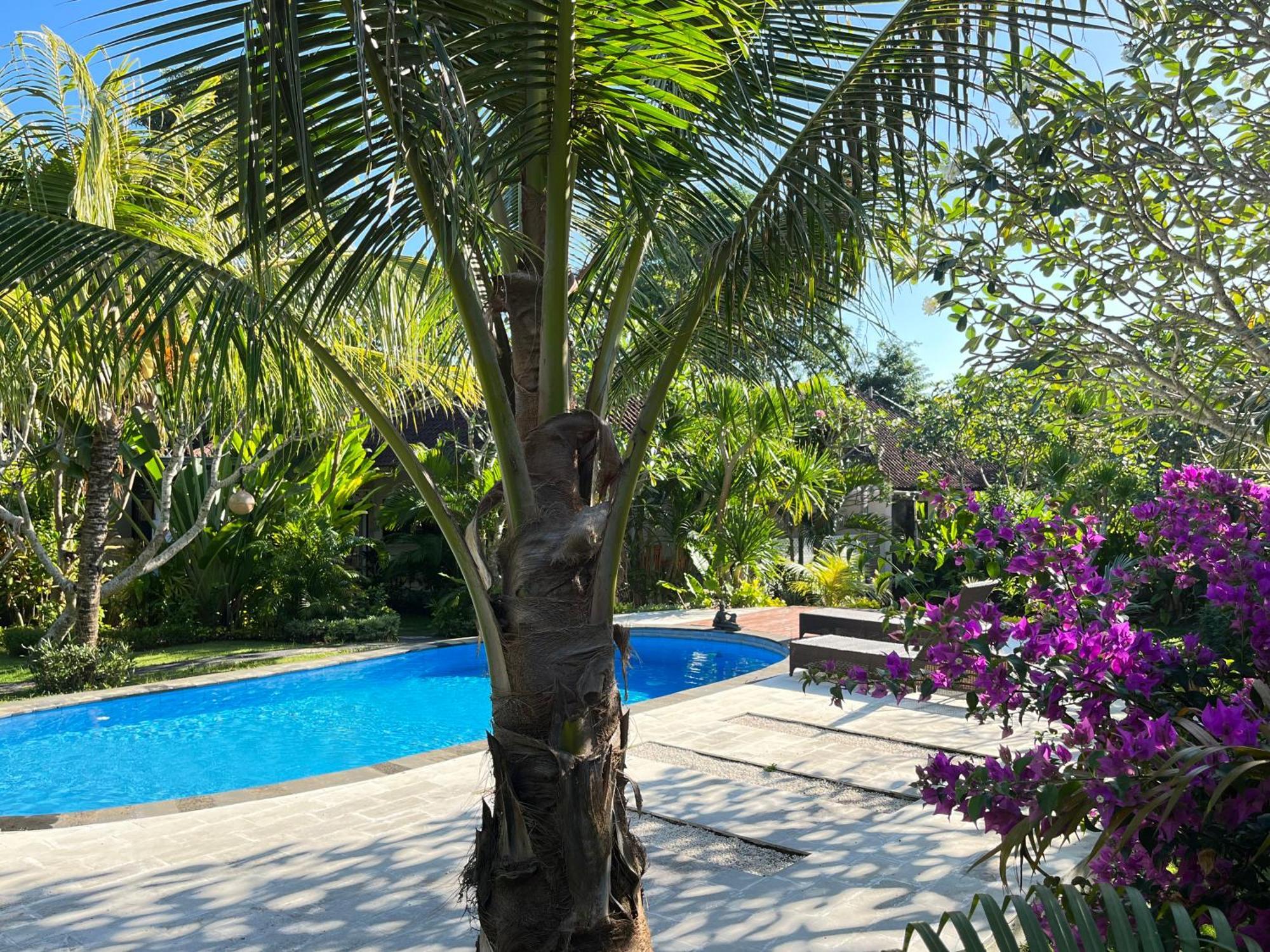 Adi'S Bungalow Uluwatu  Exterior photo