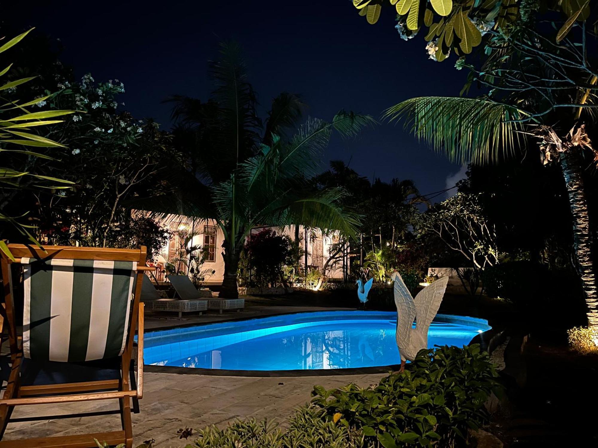 Adi'S Bungalow Uluwatu  Exterior photo